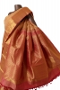 Handloom Wedding Kanjeevaram Silk Saree